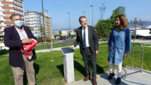 Vigoplan | Vigo Cuenta Con Un Nuevo Espacio Verde