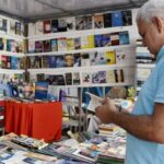 Feria del Libro de Galicia 2022 en Ponteareas