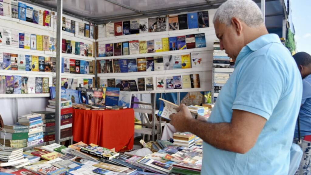Vigoplan | Feria Libro Ponteareas Min