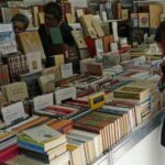 Feria del Libro 2022 de Vigo