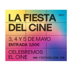 Vigoplan | Fiesta Cine Mayo 2022