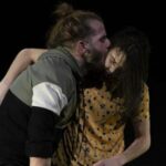 Lingua | Teatro Ensalle | Danza Contemporánea en Vigo