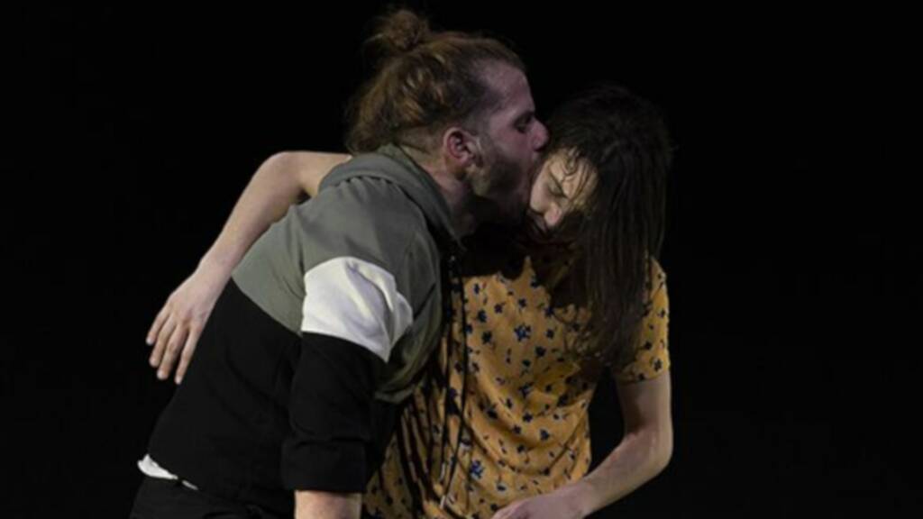 Lee más sobre el artículo Lingua | Teatro Ensalle | Danza Contemporánea en Vigo