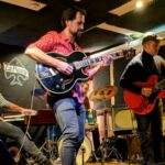 Bottombeat | Concierto en Vigo