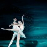 El lago de los cisnes | Ballet en Pontevedra