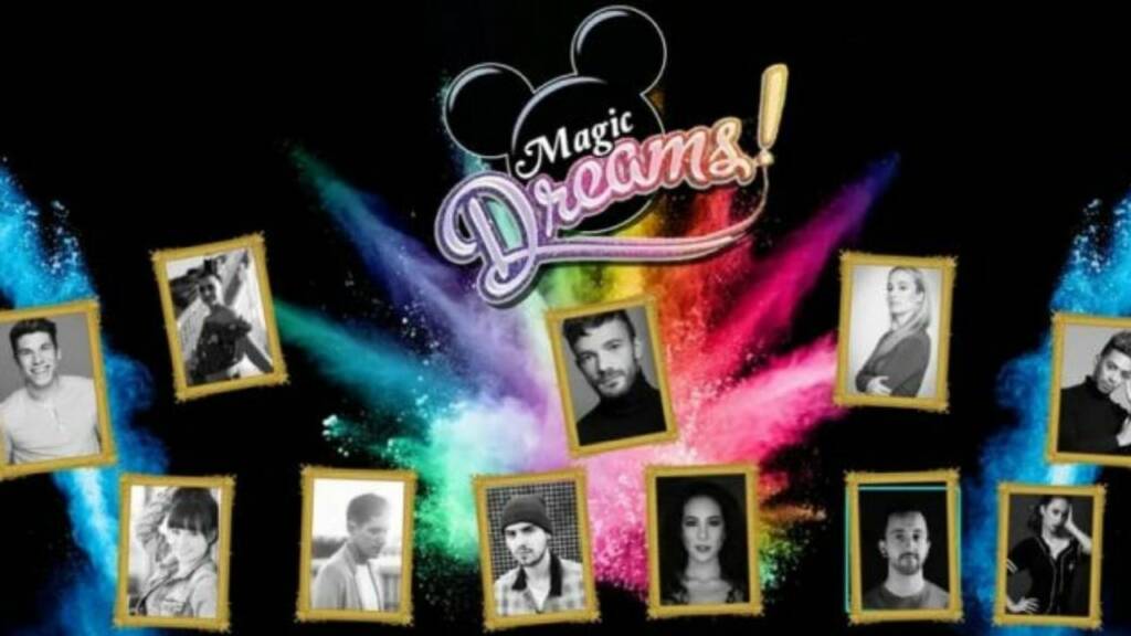 Vigoplan | Magic Dreams Auditorio De Castrelos De Vigo 2