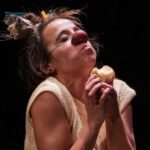 Sólo Eva | Mostra de Teatro de Cangas