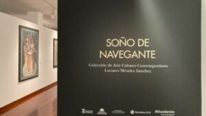 Vigoplan | Sueño De Navegante Exposición En Vigo