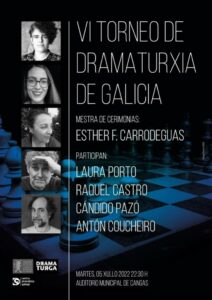 Vigoplan | Torneo De Dramaturgia De Galicia