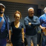 Ultrafónicos Band | Concierto en Vigo | Nadal nos Barrios