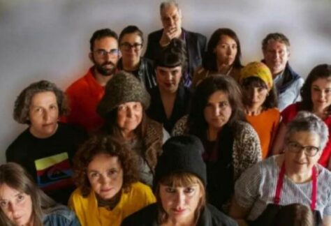 Vigoplan | Vidas Entre Lusco E Fusco Escuela De Teatro De Cangas