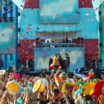 Reggaeton Beach Festival 2022