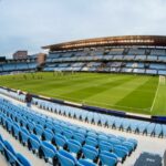 Vigo optará a ser sede Mundial del Fútbol 2030