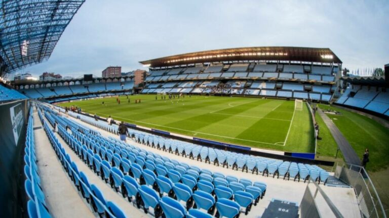 Lee más sobre el artículo Vigo optará a ser sede Mundial del Fútbol 2030