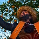 O bardo Abelardo | Espectáculo Familiar en Vigo