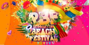 Vigoplan | Reggaeton Beach Festival
