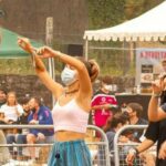 A Revolta do Umia | Un festival Singular
