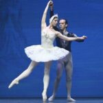 El lago de los cisnes | Ballet de Kiev en Cangas