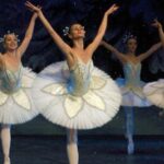 El Cascanueces | Espectáculo de Ballet en Cangas