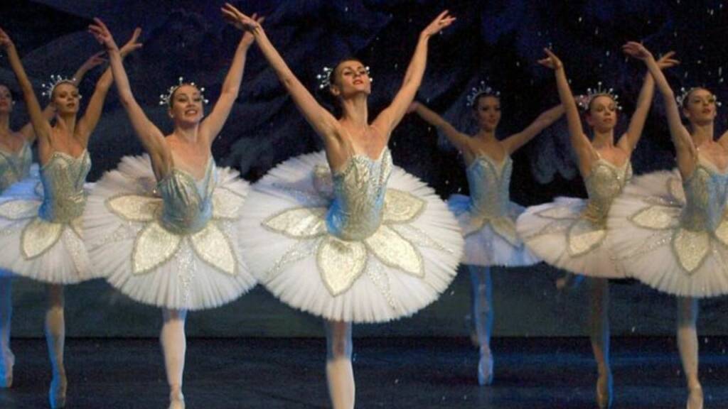 Lee más sobre el artículo El Cascanueces | Espectáculo de Ballet en Cangas