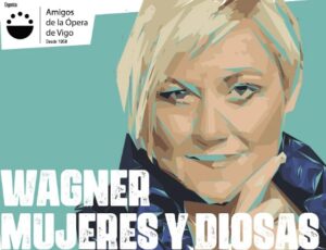 Vigoplan | Maribel Ortega Wagner Mujeres Y Diosas