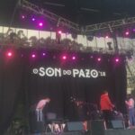 O Son do Pazo | Festival en Mos 2022