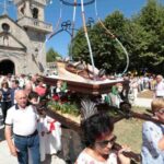 San Campio 2022 | Fiestas en Vigo