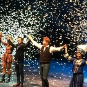 Vigoplan | Vi Galicia Magic Fest Festival Internacional De Magia