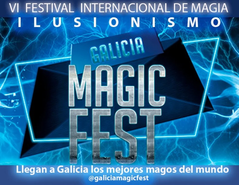 Vigoplan | Vi Galicia Magic Fest