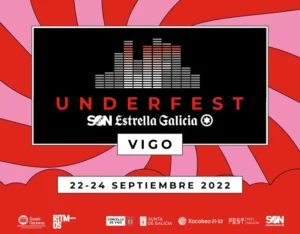 Vigoplan |  Festival Underfest 2022