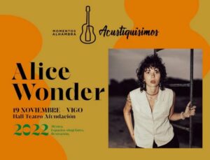 Vigoplan | Alice Wonder