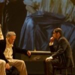 El sueño de la razón | Teatro Afundación de Vigo