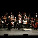 Johann Strauss | Gran concierto de Año Nuevo