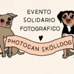 Photocan Skölldog | Photocall Perruno