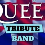 Queen Tribute | Auditorio Mar de Vigo