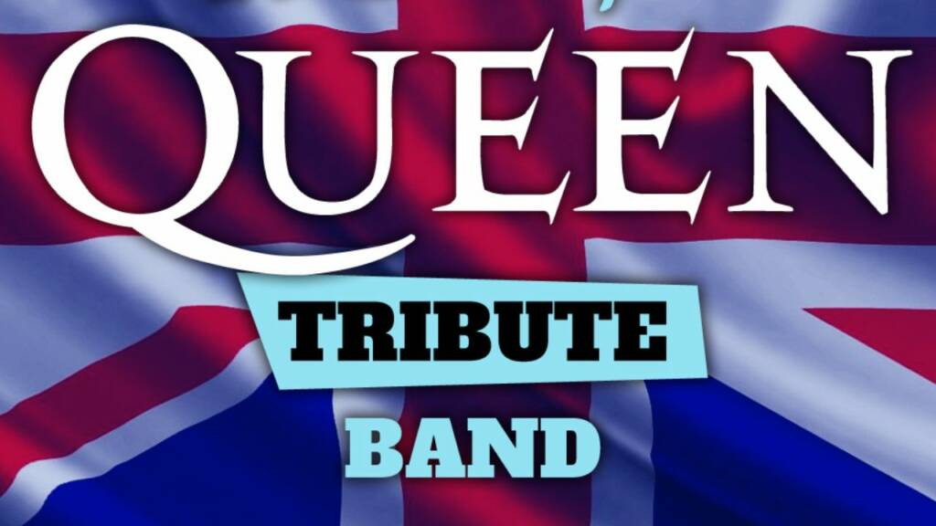 Vigoplan | Queen Tribute Band