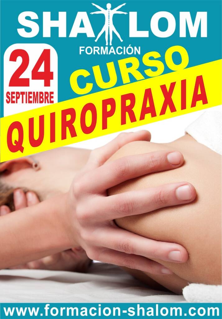 Vigoplan | Quiropraxia