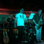 Vigo Ray Band | Concierto en Cuarenta