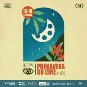 Vigoplan | Xi Primavera De Cine Festival Cinematográfico