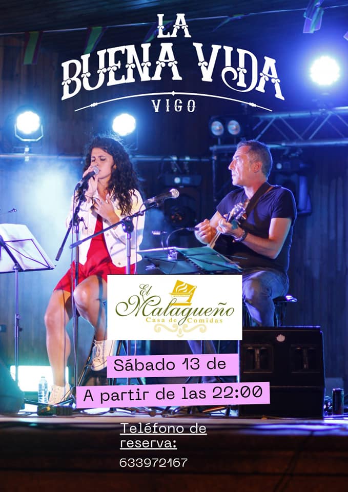 Vigoplan | La Buena Vida