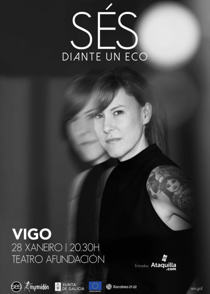 Vigoplan | Sés Concierto Vigo