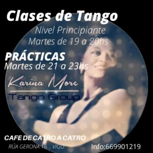 Vigoplan | Clases De Tango