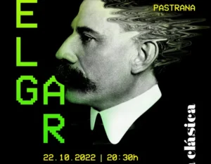 Vigoplan |  Elgar Orquesta Claisica De Vigo
