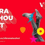 Vibra Mahou Fest Vigo 2022