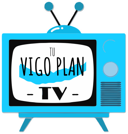 Vigoplan | Vigo Plan Tv Icono