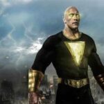 Black Adam | Cine Teatro Salesianos