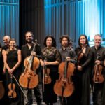 Camerata Atlántica de Lisboa | Teatro Afundación de Vigo