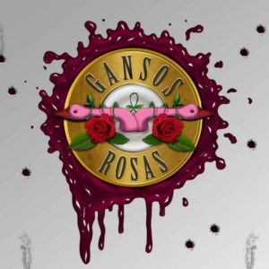 Vigoplan | Gansos Rosas