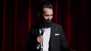 Vigoplan | Lago Comedy Club