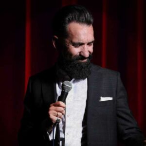 Vigoplan | Lago Comedy Club